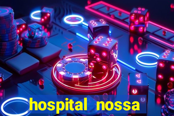 hospital nossa senhora de lourdes antas bahia